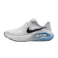 Men's Nike Structure Plus Running Shoe - Grey Fog/Medium Ash/Summit White - Regular (D)