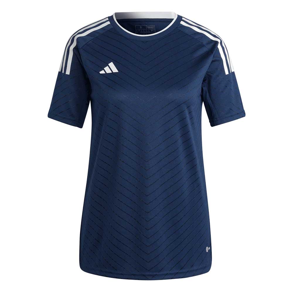 Women's Campeon 23 Jersey - Navy
