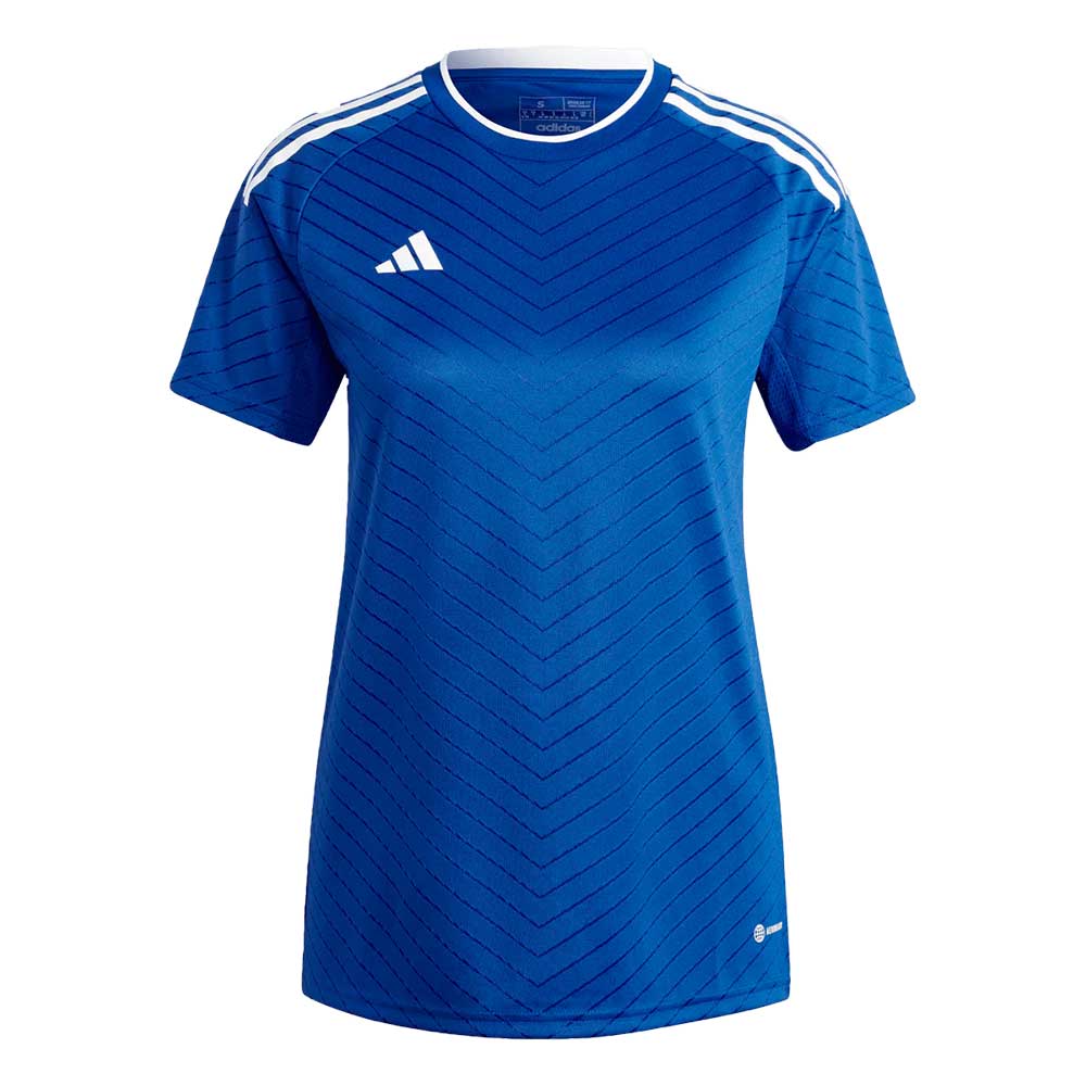 Women's Campeon 23 Jersey - Royal
