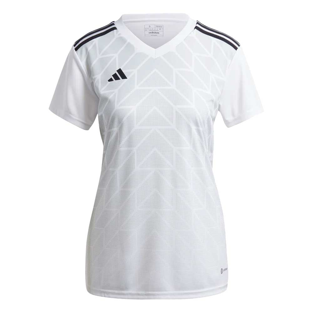 Women's Team Icon 23 Jersey - White