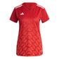 Women's Team Icon 23 Jersey - Team Power Red/White