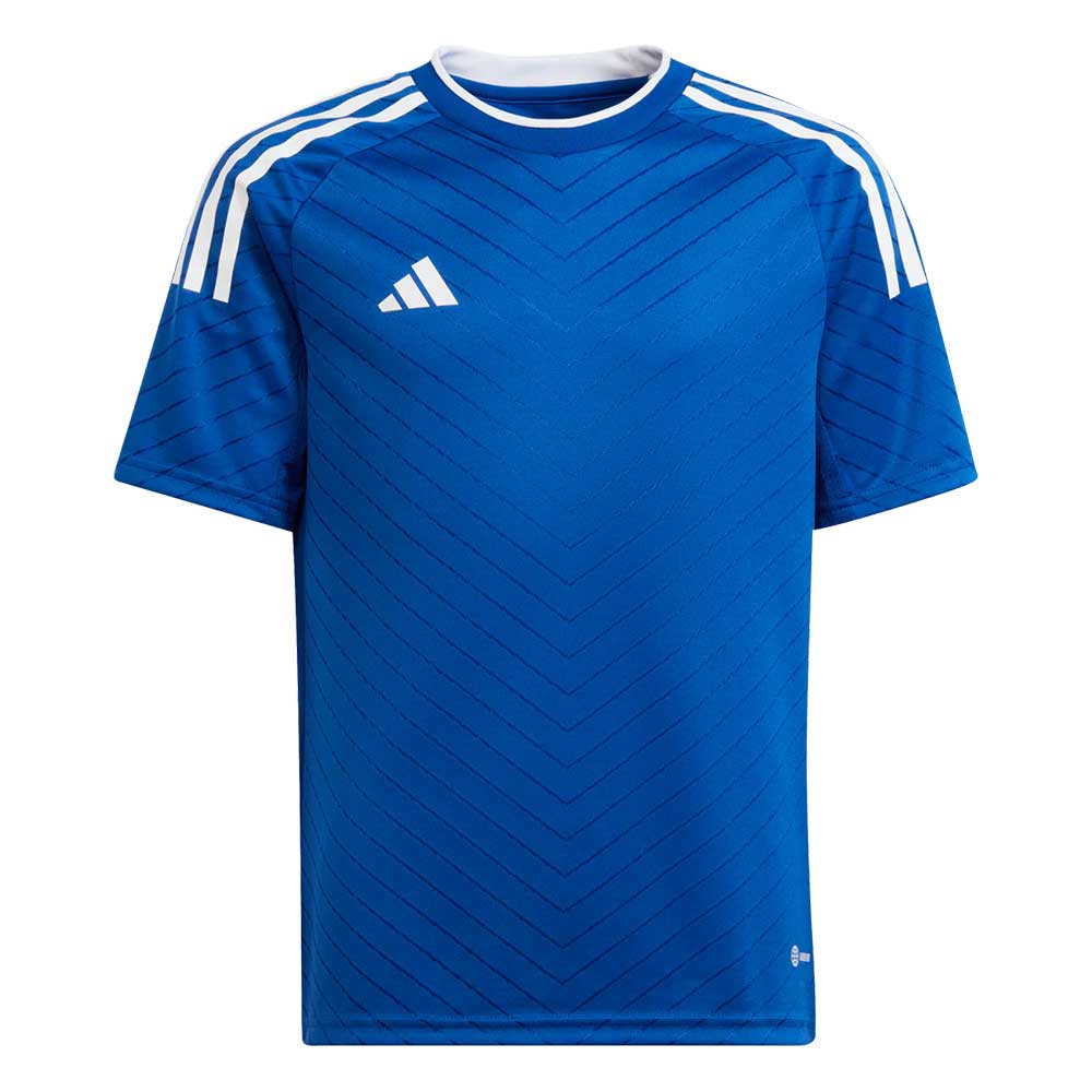 Youth Campeon 23 Jersey - Royal