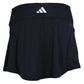 Women's Tennis Match Skirt - Black