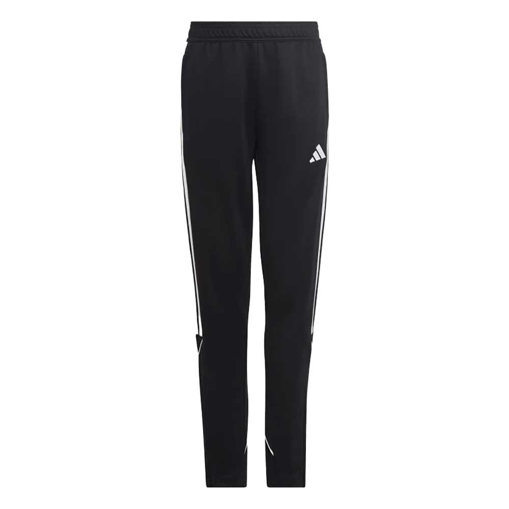 Youth Tiro23 League Pant - Black
