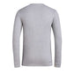 Men's Long Sleeve Pregame BOS Tee - Grey
