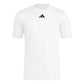 Men's Short Sleeve Pregame BOS Tee - White