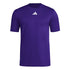 Collegiate Purple/White