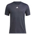 Dark Heather Grey