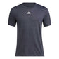 Men's Short Sleeve Pregame BOS Tee - Dark Heather Grey