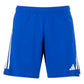 Men's Tiro 23 Competition Match Short - Royal