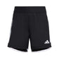 Women's Tiro 23 Competition Short - Black