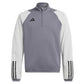 Youth Tiro 23 Competition Training Top - Grey