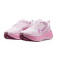 Women's Nike Vomero Plus Running Shoe - Bleached Lilac/Light Magenta/Pink Rise - Regular (B)