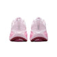 Women's Nike Vomero Plus Running Shoe - Bleached Lilac/Light Magenta/Pink Rise - Regular (B)