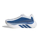 Women's Hyperboost Edge Running Shoe - Footwear White/Equipment Blue/Zero Metallic - Regular (B)
