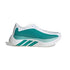 Ftwr White/Equipment Green/Zero Metallic