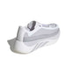 Men's Hyperboost Edge Running Shoe - Footwear White/Aurora Onix/Solar Turbo - Regular (D)