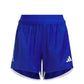 Women's Tiro 23 Competition Short 4" - Royal