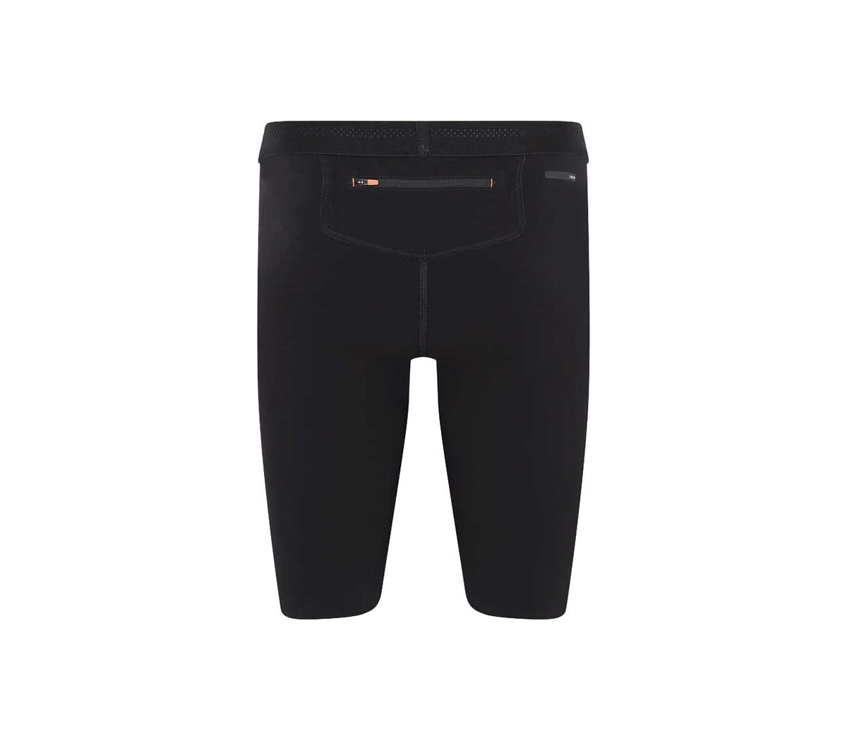 Men's Half Tight - Black