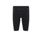 Men's Half Tight - Black
