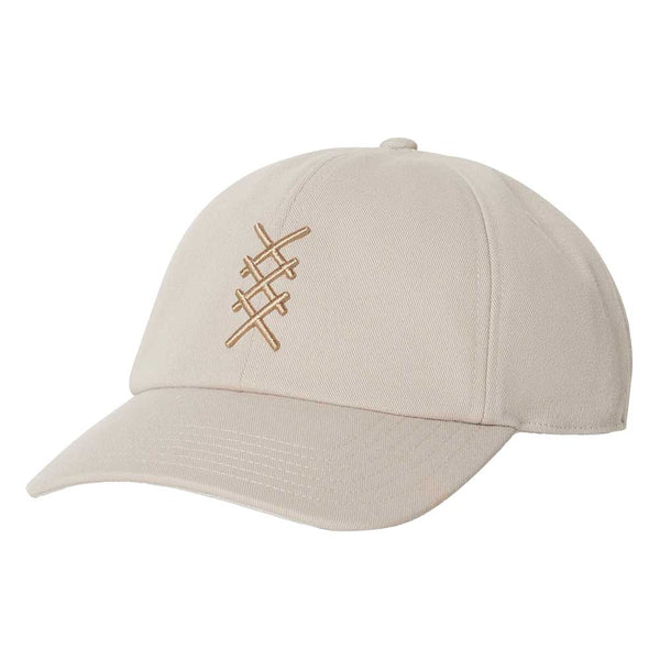 Everyday Hat Khaki – Gazelle Sports