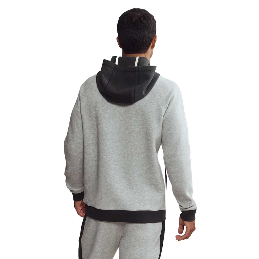 Men's Heritage Midweight Hoodie - Heather Gray