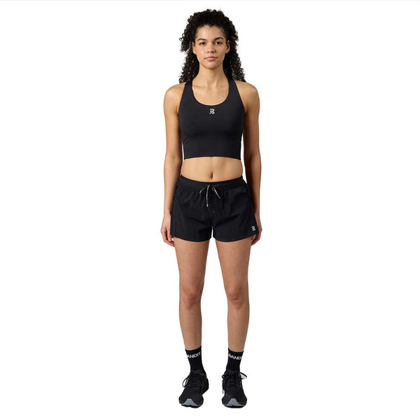 ★GLOWNY★ BUTTON FLY MINI SHORTS (BLACK) BUTTON FLY MINI SHORTS (BLACK) - GLOWNY