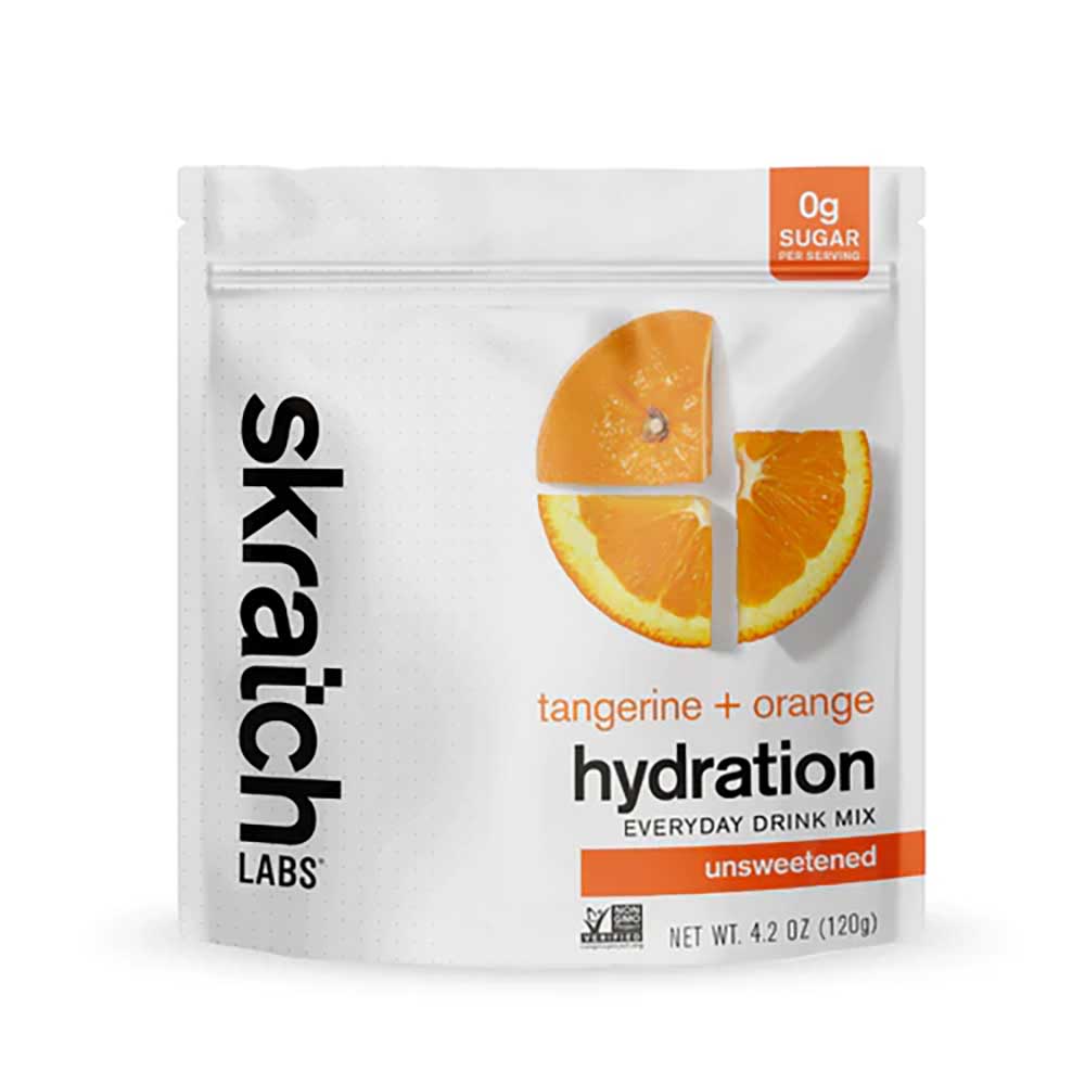 Everyday Hydration 30 Serving Bag - Tangerine/Orange
