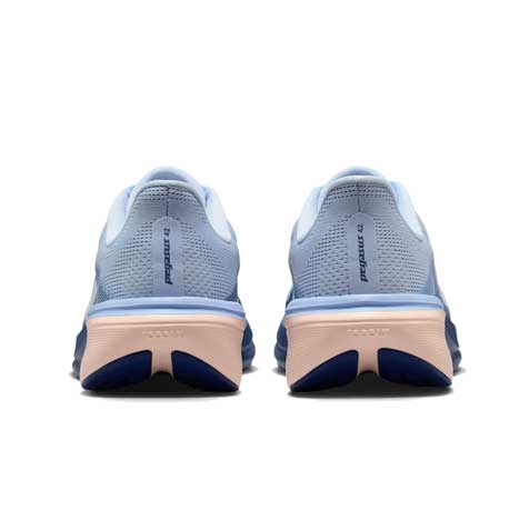 Women's Nike Pegasus 42 - Hydrogen Blue/White/Mystic Navy/Aluminum - Regular (B)