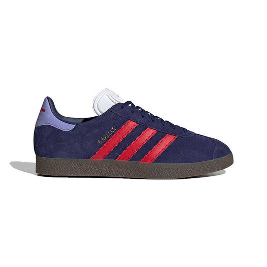 Gazelle Rekive Indoor Soccer Shoe - Nightsky - Regular (D)