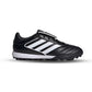 Copa Gloro II TF Soccer Shoe - Core Black / Cloud White / Cloud White - Regular (D)