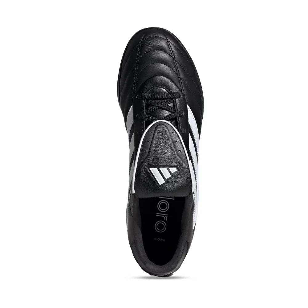 Copa Gloro II TF Soccer Shoe - Core Black / Cloud White / Cloud White - Regular (D)