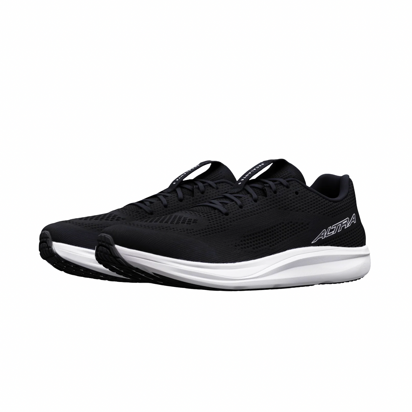 Women's Escalante 5 Running Shoe - Black/White/Black - Regular (B)