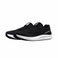 Women's Escalante 5 Running Shoe - Black/White/Black - Regular (B)