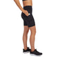 Women's ALRN Core Pocket Short - Black