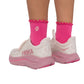 Women's Saturday Ruffle - Lipgloss