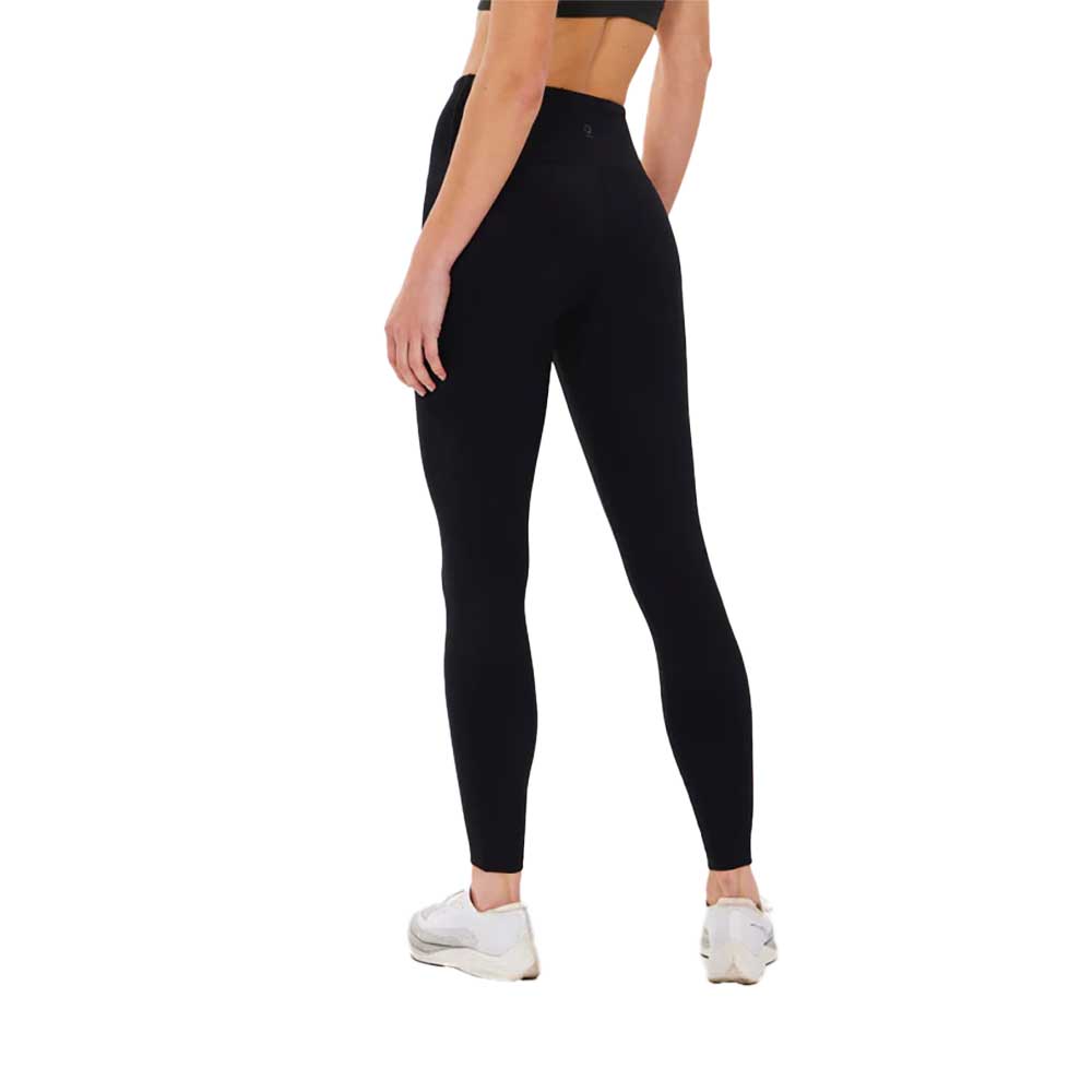 Women's ALTRN Rib Tight - Black