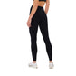 Women's ALTRN Rib Tight - Black