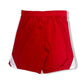 Youth Dry Classic Short- Red
