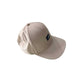 Gazelle Running Trucker - Beige/Navy