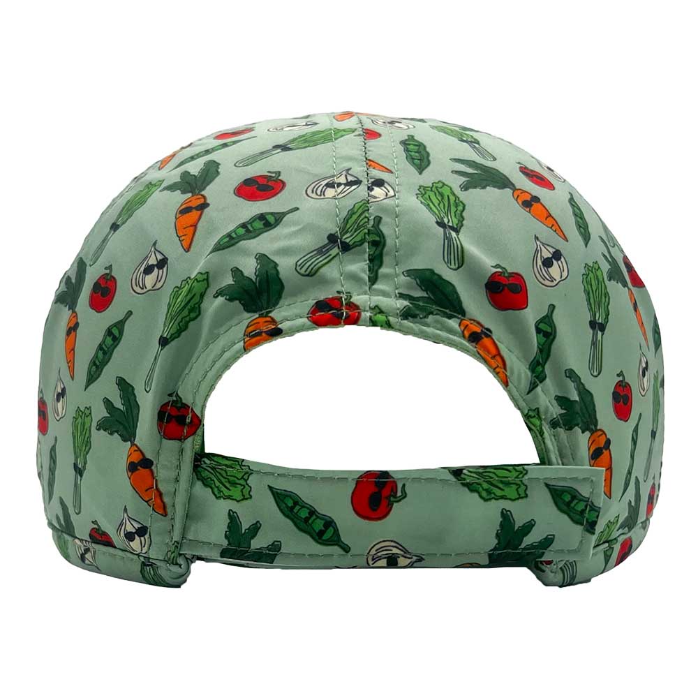 V-Edgy OG Hat