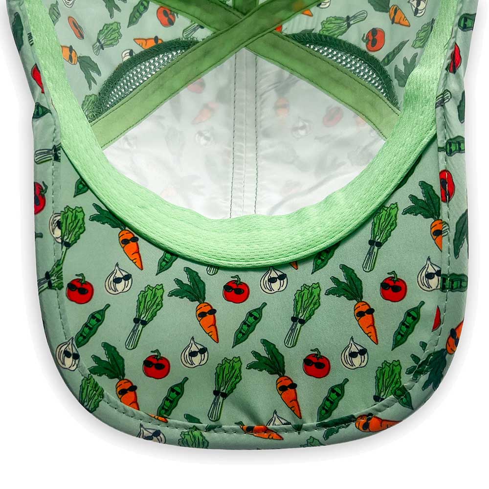 V-Edgy OG Hat