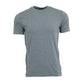 Men's Guide Sport Short Sleeve Tee - Light Grey Heather