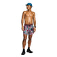 Men's 5" AFO Middle Short - Reverse Bay