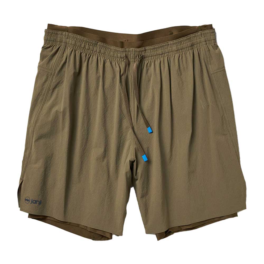 Men's 7" Multi 2-in-1 Short - Conifer/Peak