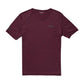 Men's Run All Day Tee - Andromeda