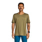 Men's Run All Day Tee - Conifer
