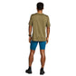 Men's Run All Day Tee - Conifer