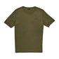 Men's Run All Day Tee - Conifer