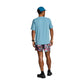 Men's Circa Daily Tee - Cerulean